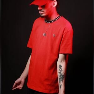 FaZe Clan Tee Size Medium